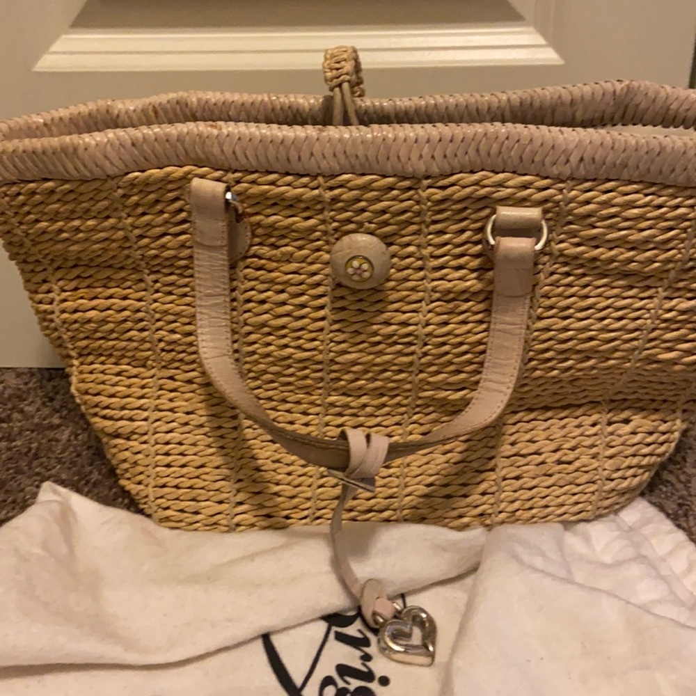 Brighton purse